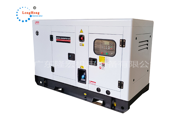 山东潍坊低噪音柴油发电机组  30KW  37.5KVA柴油机